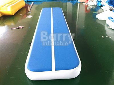 Inflatable Air tumble Track 6 Meter Gym Jumping Mat Airtrack Air Mat Price BY-AT-138